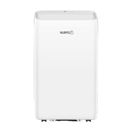 Мобилен климатик Nurfelt
