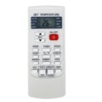 Мобилен климатик Nurfelt 12QA, 12000 BTU - Image 2