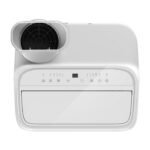 Мобилен климатик Nurfelt 12QA, 12000 BTU - Image 3