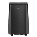 Мобилен климатик Тесла