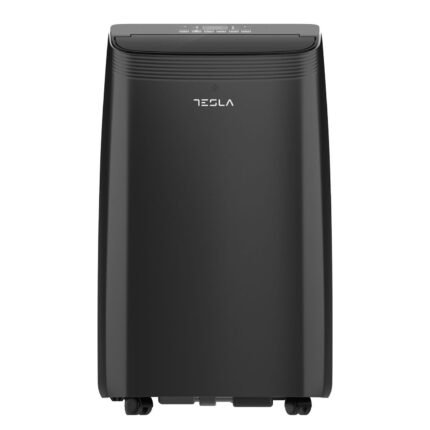 Мобилен климатик Тесла