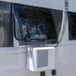 Мобилен климатик за каравана и кемпер, сплит система BRUNNER POLARYS TWINAIR - Image 4