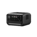 Портативна електростанция за зареждане на различна техника и устройства - EcoFlow RIVER 3 Plus Portable Power Station 286Wh (черен) - Image 9