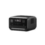 Портативна електростанция за зареждане на различна техника и устройства - EcoFlow RIVER 3 Max Plus Portable Power Station 858Wh (черен) - Image 2