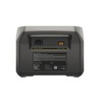 Портативна електростанция за зареждане на различна техника и устройства - EcoFlow RIVER 2 Max Portable Power Station 512Wh (черен) - Image 2