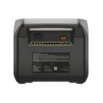 Портативна електростанция за зареждане на различна техника и устройства - EcoFlow RIVER 2 Pro Portable Power Station 768Wh (черен) - Image 3