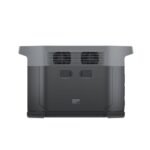 Портативна професионална електроцентрала за зареждане на устройства - EcoFlow DELTA Max 2 Portable Power Station 2048Wh (черен)