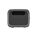 Портативна електростанция за зареждане на различна техника и устройства - EcoFlow RIVER 3 UPS Portable Power Station 256Wh (черен) - Image 4