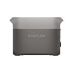 Портативна професионална електроцентрала за зареждане на устройства - EcoFlow DELTA 3 Portable Power Station 1024Wh (тъмносив) - Image 12