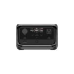 Портативна електростанция за зареждане на различна техника и устройства - EcoFlow RIVER 3 Max Plus Portable Power Station 858Wh (черен) - Image 5