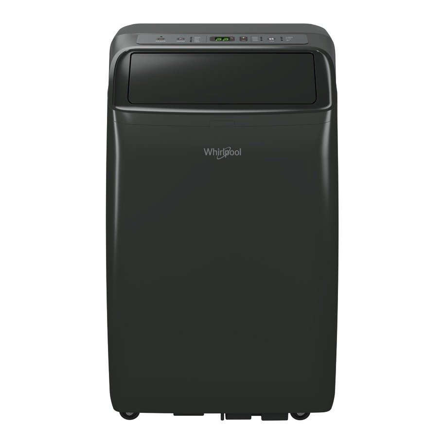 Мобилен климатик WHIRLPOOL PACF212HP B