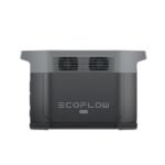 Портативна професионална електроцентрала за зареждане на устройства - EcoFlow DELTA Max 2 Portable Power Station 2048Wh (черен) - Image 5