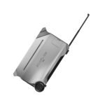 Портативна професионална електроцентрала за зареждане на устройства - EcoFlow DELTA Pro 3 Portable Power Station 4096Wh (черен) - Image 8