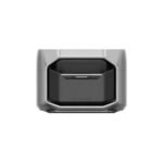 Комплект портативна професионална електроцентрала за зареждане на устройства и допълнителна зарядна батерия - EcoFlow DELTA Pro 3 Portable Power Station 4096Wh With Smart Extra Battery Bundle (черен) - Image 3