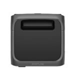 Портативна електростанция за зареждане на различна техника и устройства - EcoFlow RIVER 3 Max Portable Power Station 572Wh (черен) - Image 5