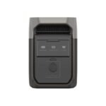 Портативна професионална електроцентрала за зареждане на устройства - EcoFlow DELTA 3 Portable Power Station 1024Wh (тъмносив) - Image 13