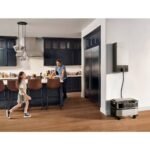 Иновативна професионална електроцентрала и резервно захранване за целия дом - EcoFlow DELTA Pro Ultra Whole Home Backup Power 6144Wh (черен) - Image 9