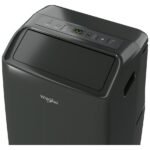 Мобилен климатик WHIRLPOOL PACF212HP B - Image 4
