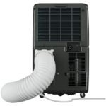 Мобилен климатик WHIRLPOOL PACF212HP B - Image 5