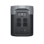 Портативна професионална електроцентрала за зареждане на устройства - EcoFlow DELTA Max 2 Portable Power Station 2048Wh (черен) - Image 6