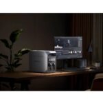 Портативна професионална електроцентрала за зареждане на устройства - EcoFlow DELTA 3 Portable Power Station 1024Wh (тъмносив) - Image 5