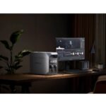 Портативна професионална електроцентрала за зареждане на устройства - EcoFlow DELTA 3 Plus Portable Power Station 1024Wh (тъмносив) - Image 4