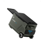 Преносим портативен хладилник - Anker EverFrost Powered Cooler 40 (черен)