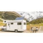 Комплект от 2 броя соларни панели 450W - EcoFlow 2x450W Rigid Solar Panel (черен) - Image 5