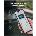 Преносим портативен хладилник - Anker EverFrost Powered Cooler 40 (черен) - Image 7