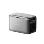 Иновативен портативен хладилник с фризер - EcoFlow Glacier Classic 45L Portable Fridge And Freezer (2025) (черен) - Image 13