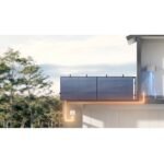 Kомплект микроинвертор за преобразуване на слънчева енергия и комплект от 2 броя соларни панели - EcoFlow Stream Microinverter (2025) 800W With 2x400W Rigid Solar Panel Soft Bundle (сребрист) - Image 11