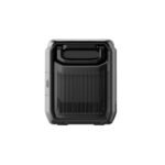 Иновативен портативен хладилник с фризер - EcoFlow Glacier Classic 45L Portable Fridge And Freezer (2025) (черен) - Image 6