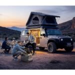 Иновативен портативен хладилник с фризер - Anker SOLIX EverFrost 2 Electric Cooler 40L With 288Wh Battery (тъмносив) - Image 10