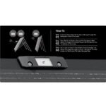 Сгъваем соларен панел зареждащ директно от слънцето - EcoFlow NextGen 160W Portable Solar Panel (черен) - Image 7