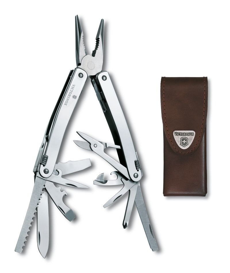 Swiss Tool Spirit X