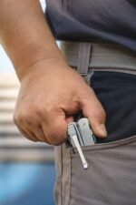 Swiss Tool Spirit MX Clip - Image 5