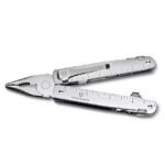 Swiss Tool Victorinox  MX Clip, silver,blister - Image 7