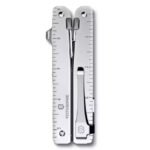 Swiss Tool Victorinox  MX Clip, silver,blister - Image 8