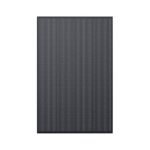 Соларен панел зареждащ директно вашето устройство от слънцето - EcoFlow 175W Rigid Solar Panel (черен) - Image 3