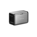 Иновативен портативен хладилник с фризер - EcoFlow Glacier Classic 45L Portable Fridge And Freezer (2025) (черен) - Image 2