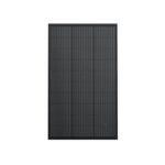 Комплект от два броя соларни панели зареждащи директно вашето устройство от слънцето - EcoFlow 2x100W Rigid Solar Panel Combo (черен) - Image 3