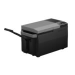 Иновативен портативен хладилник с фризер - EcoFlow Glacier Portable Fridge And Freezer With Ice Maker (черен) - Image 10