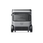 Иновативен портативен хладилник с фризер - Anker SOLIX EverFrost 2 Electric Cooler 40L With 288Wh Battery (тъмносив) - Image 2