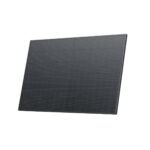 Комплект от 2 броя соларни панели 520W - EcoFlow 2x520W Rigid Solar Panel (черен) - Image 7