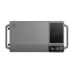 Иновативен портативен хладилник с фризер - EcoFlow Glacier Portable Fridge And Freezer With Ice Maker (черен) - Image 4