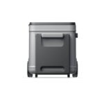 Иновативен портативен хладилник с фризер - Anker SOLIX EverFrost 2 Electric Cooler 40L With 288Wh Battery (тъмносив) - Image 8