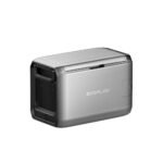 Иновативен портативен хладилник с фризер - EcoFlow Glacier Classic 45L Portable Fridge And Freezer (2025) (черен) - Image 4