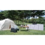 Сгъваем соларен панел зареждащ директно вашето устройство от слънцето - EcoFlow 400W Solar Panel (черен) - Image 6