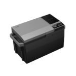 Иновативен портативен хладилник с фризер - EcoFlow Glacier Portable Fridge And Freezer With Ice Maker (черен) - Image 12