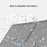 Сгъваем соларен панел зареждащ директно вашето устройство от слънцето - EcoFlow 60W Portable Solar Panel (черен) - Image 7